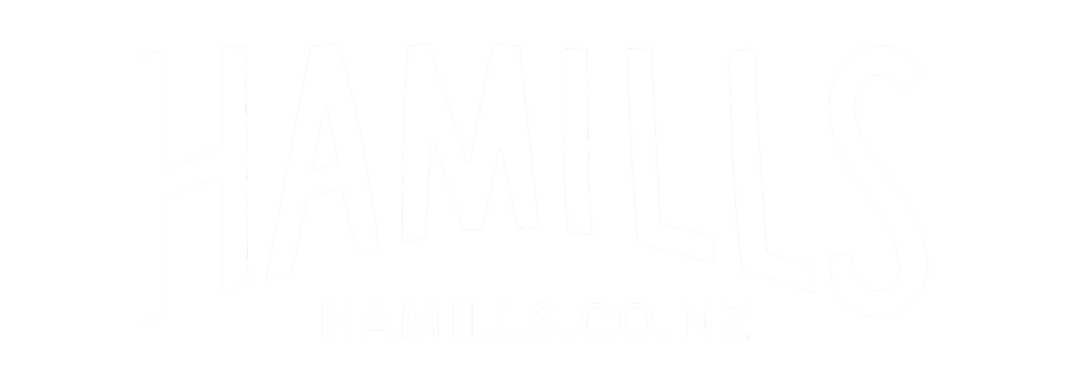 Hamills